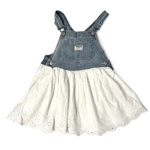 Oshkosh Dress size 4T